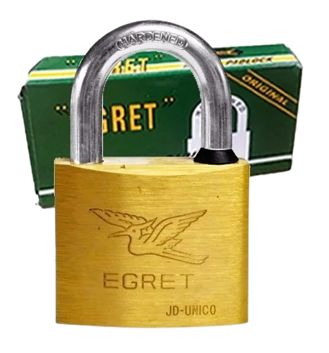CANDADO EGRET